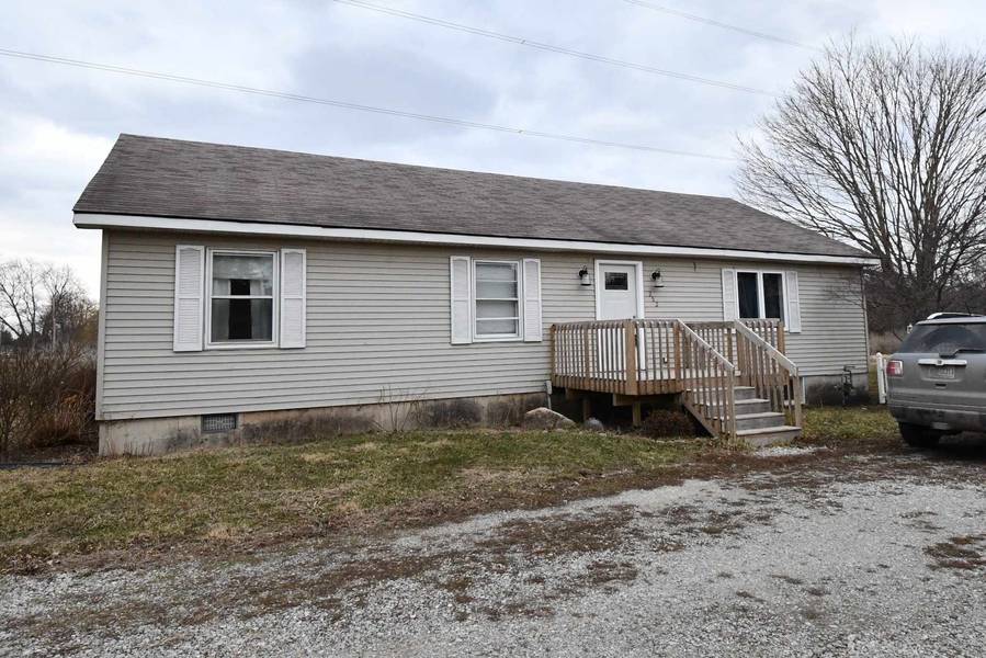 253 E 1150 N, Milford, IN 46542-9740