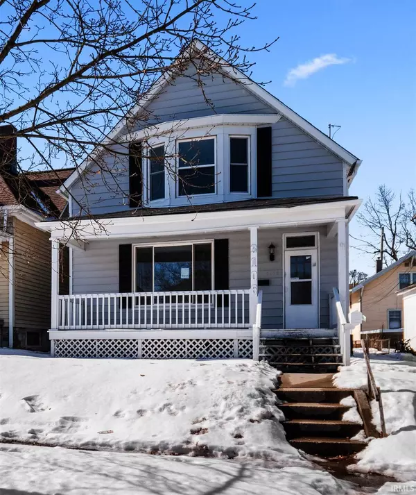 3106 Hoagland Avenue, Fort Wayne, IN 46807