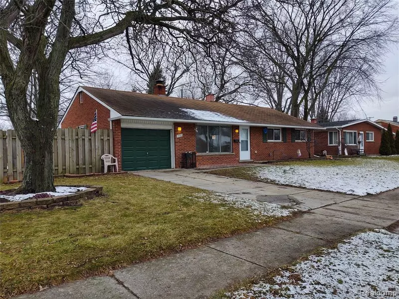 35509 SILVANO Street, Clinton Township, MI 48035 2692