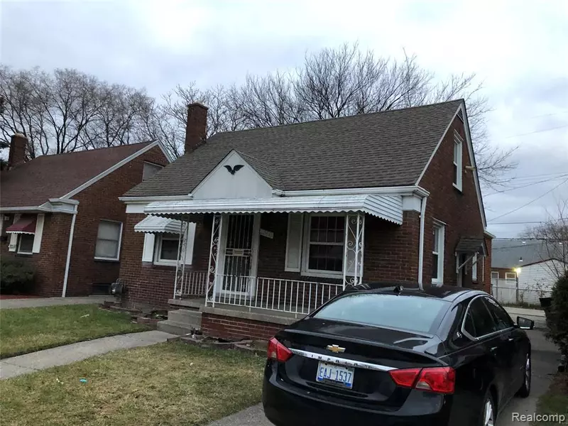 20410 WEXFORD, Detroit, MI 48234-