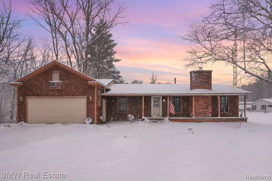 5333 W VIENNA Road, Clio, MI 48420 9460