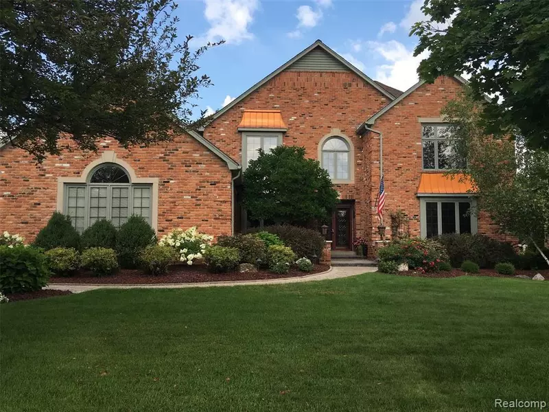 1748 OLD HOMESTEAD Drive, Rochester Hills, MI 48306 3650