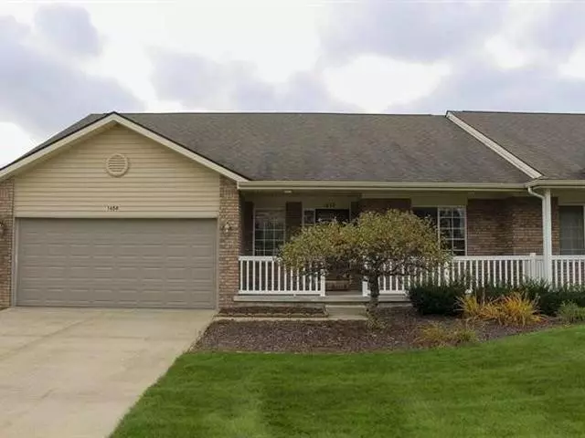 1658 CHIPPEWA WAY, Mount Pleasant, MI 48858