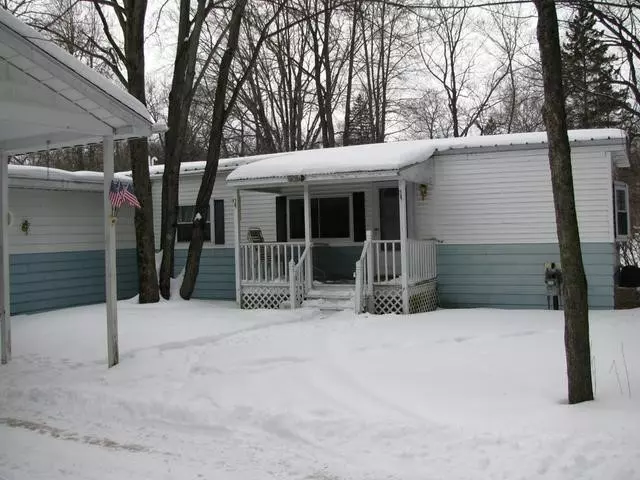 2290 EDGEWOOD, Farwell, MI 48922