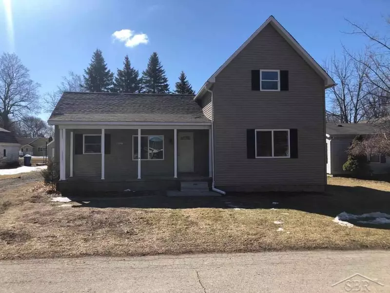 9927 Mill, Reese, MI 48757