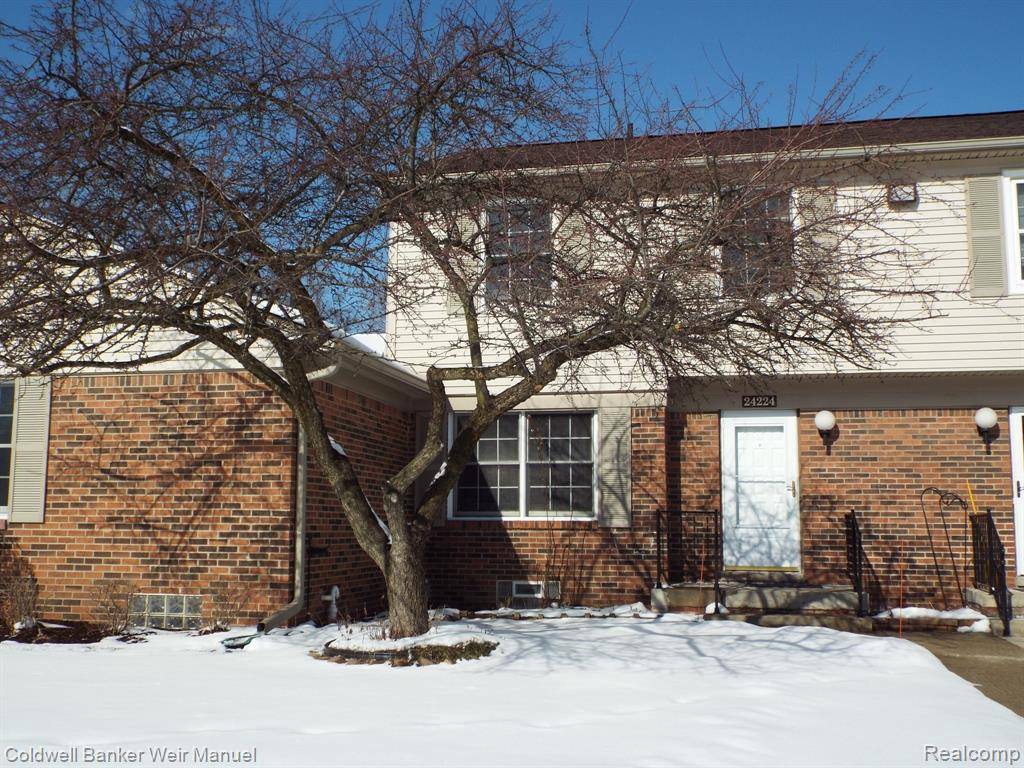 24224 BASHIAN Drive, Novi, MI 48375 2920