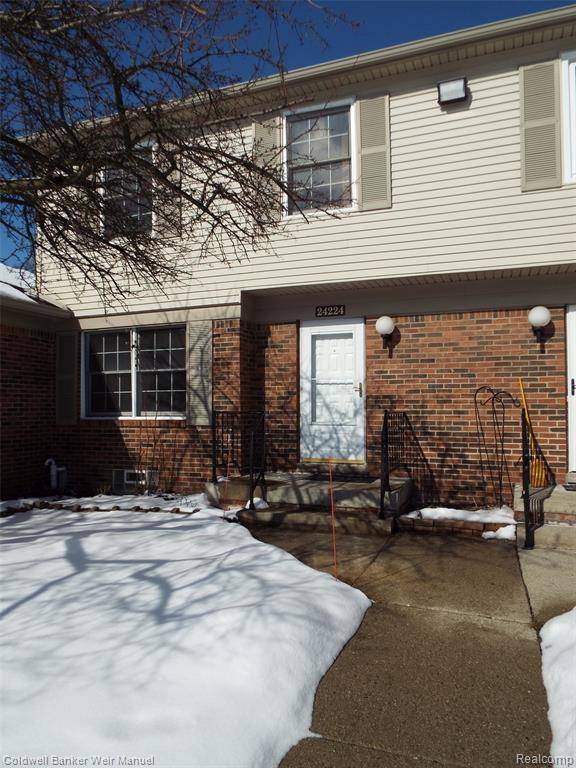 Novi, MI 48375 2920,24224 BASHIAN Drive