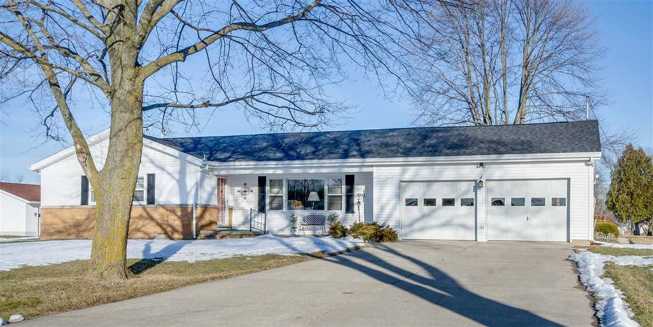 Pinconning, MI 48650,407 Center Dr.