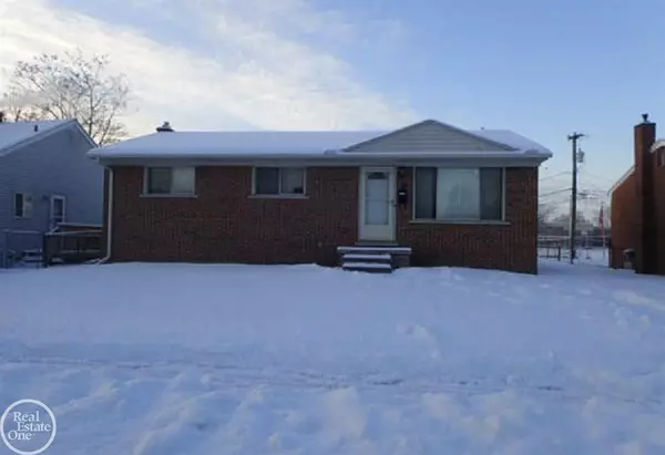 59 Robertson, Mount Clemens, MI 48043