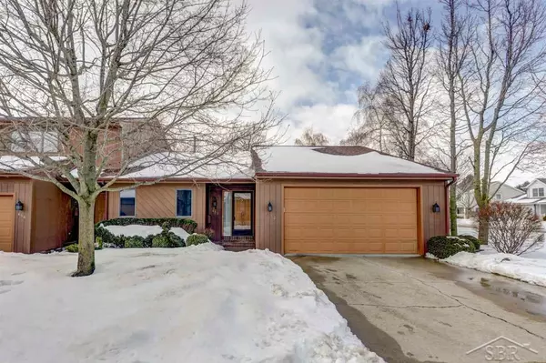 452 Groveland Drive, Frankenmuth, MI 48734