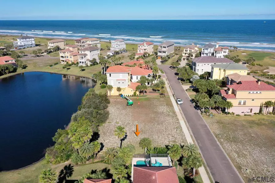 17 S HAMMOCK BEACH CR, Palm Coast, FL 32137