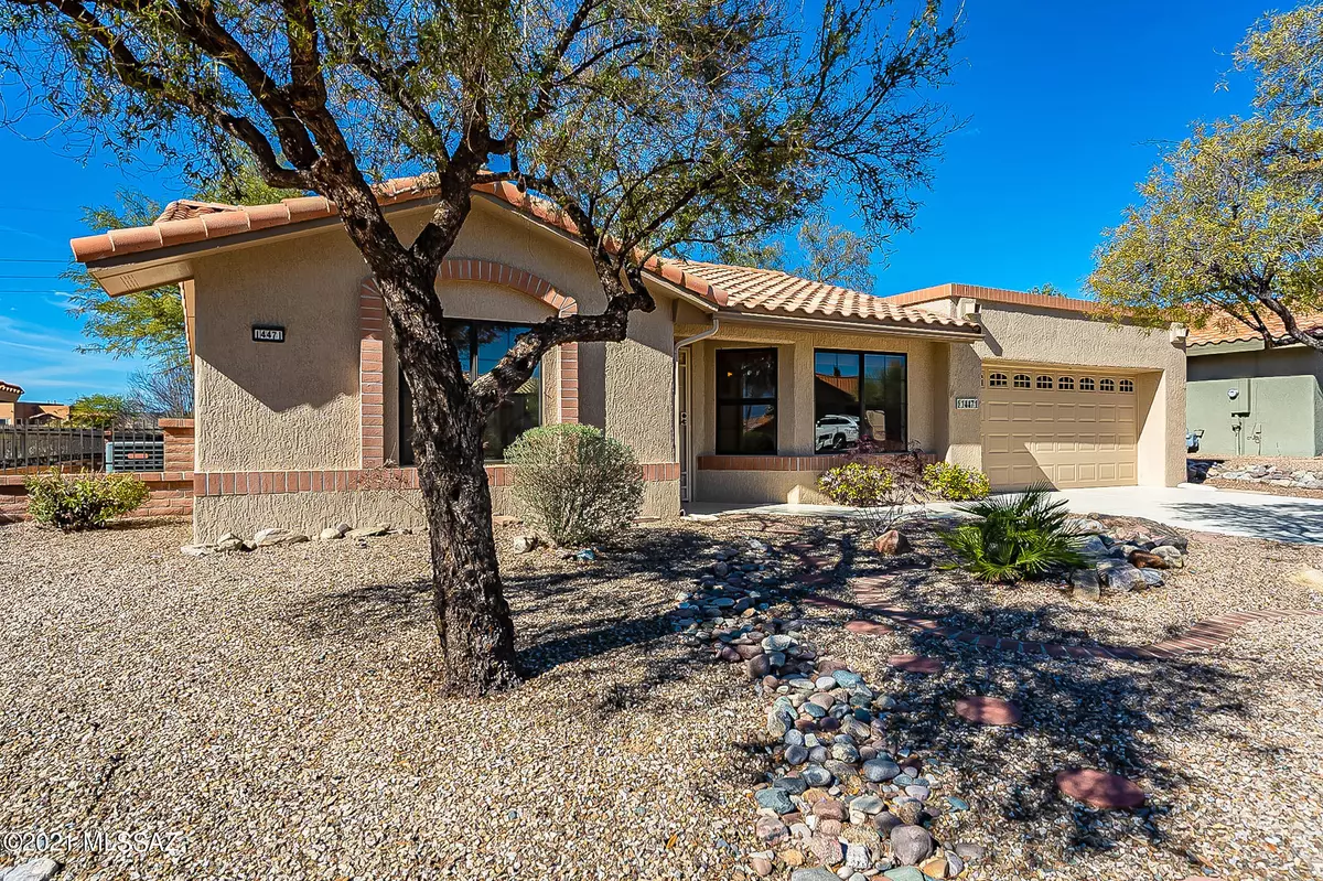 Oro Valley, AZ 85755,14471 N Alamo Canyon Drive