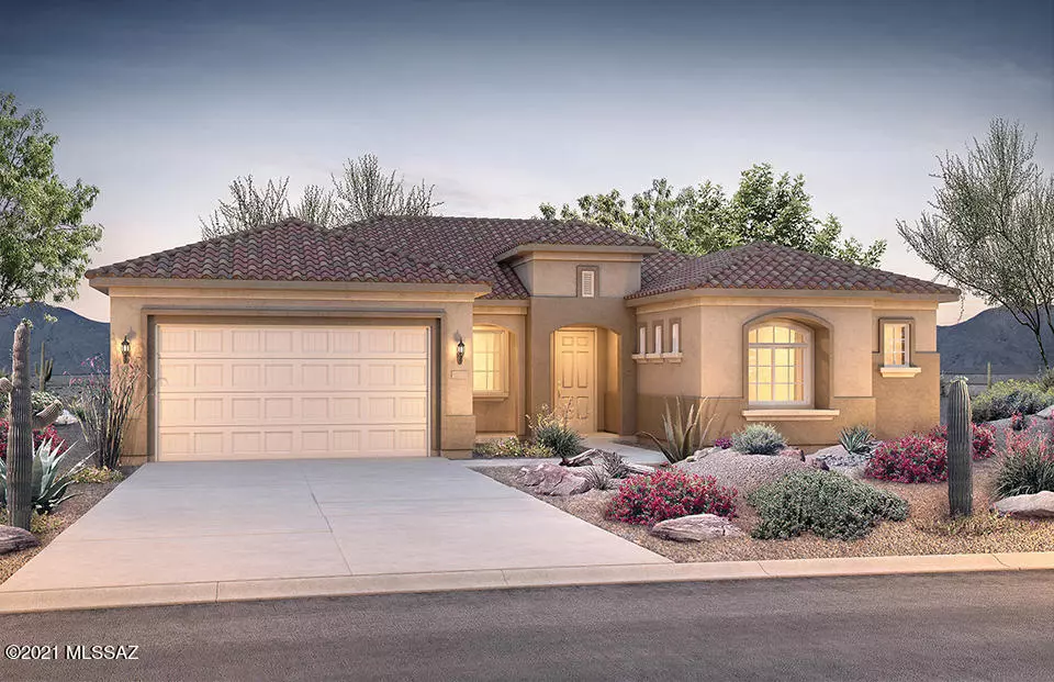 Marana, AZ 85658,14046 N Del Webb Trail