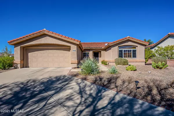 Oro Valley, AZ 85755,1055 E Ritz Court