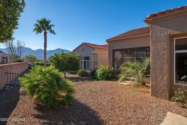 Oro Valley, AZ 85755,2205 E Sausalito Trail