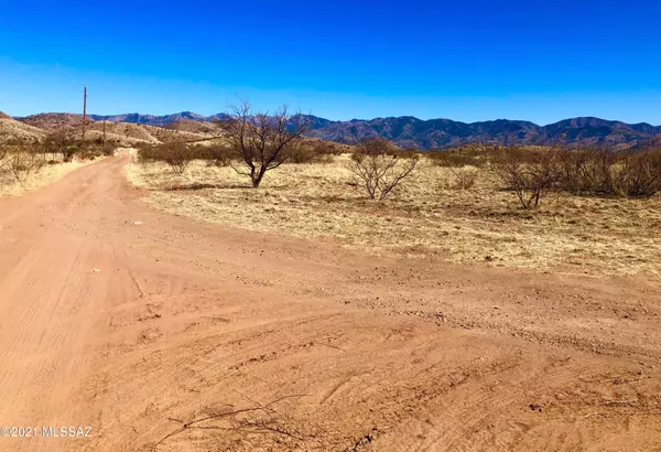 Pearce, AZ 85625,TBD 40.16 Ac