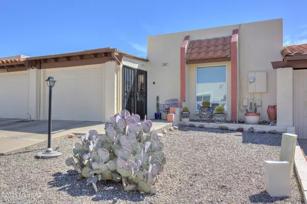 Green Valley, AZ 85622,2887 S Camino Pansa