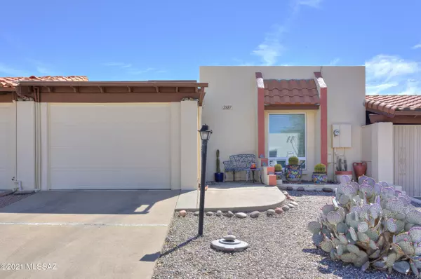 Green Valley, AZ 85622,2887 S Camino Pansa