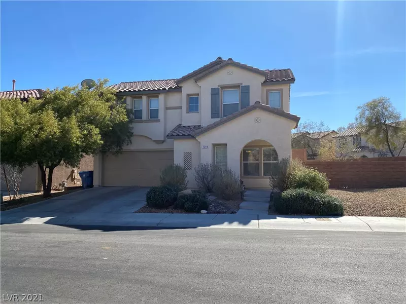 7249 Huckaby Avenue, Las Vegas, NV 89179