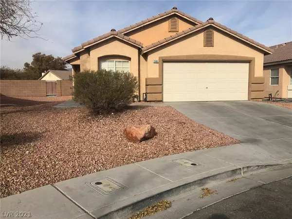 North Las Vegas, NV 89032,540 Shallow Mist Court