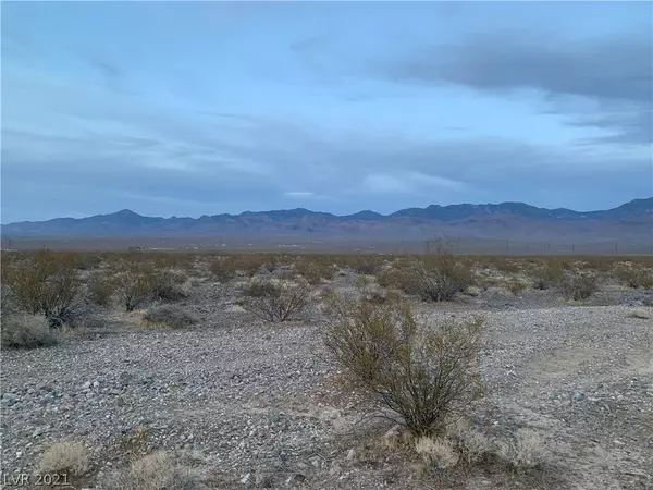 Pahrump, NV 89060,1200 Gorgono Drive