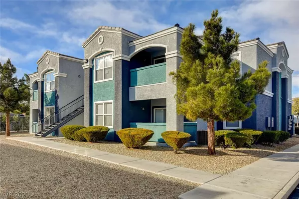 6955 Durango Drive #2075, Las Vegas, NV 89149