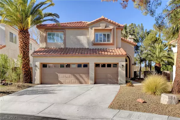 Henderson, NV 89074,177 Adomeit Drive