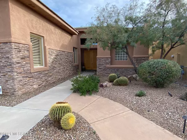 Oro Valley, AZ 85755,1017 W Mulligan Drive