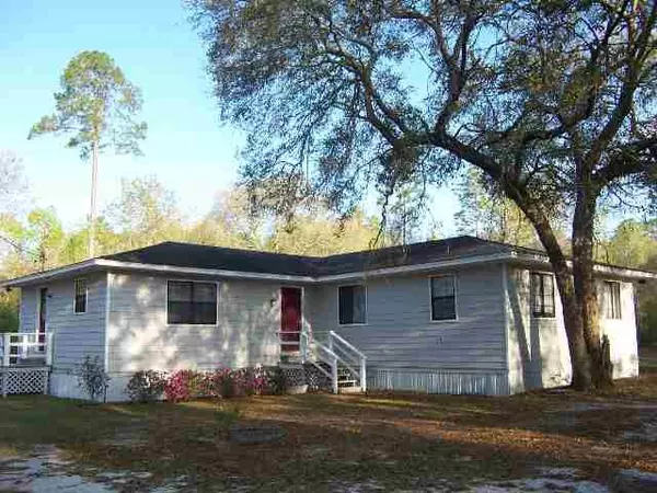 Crawfordville, FL 32327,59 Dreamwood Stables Road