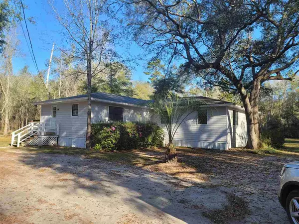 Crawfordville, FL 32327,59 Dreamwood Stables Road