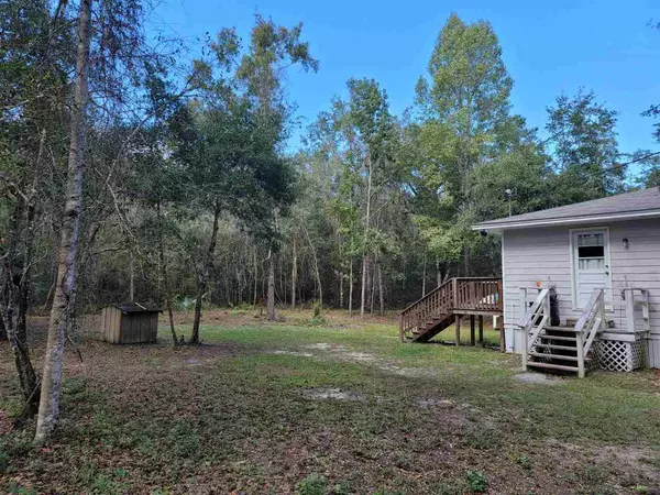 Crawfordville, FL 32327,59 Dreamwood Stables Road