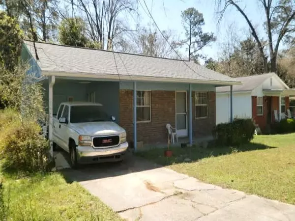 1603 Alabama Street, Tallahassee, FL 32304