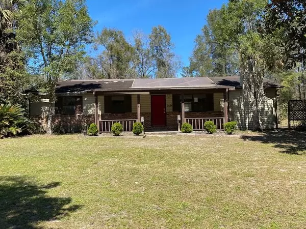 149 Oakmont Drive, Crawfordville, FL 32327