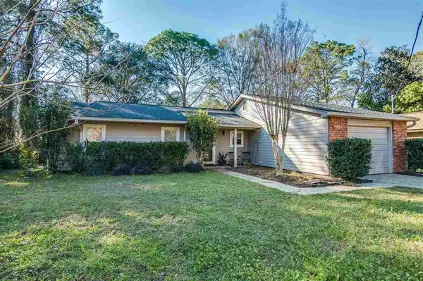 3208 HESTER Drive, Tallahassee, FL 32309