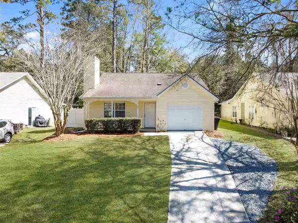 3179 Huntington Woods Boulevard, Tallahassee, FL 32303