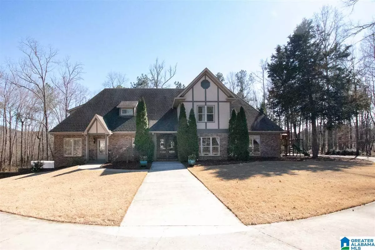 Odenville, AL 35120,920 BRIDLE PATH