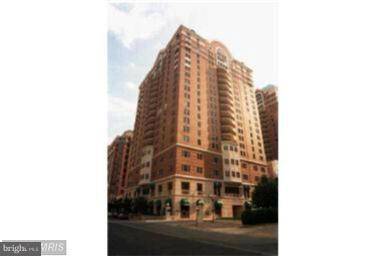 900 TAYLOR ST N #1923, Arlington, VA 22203