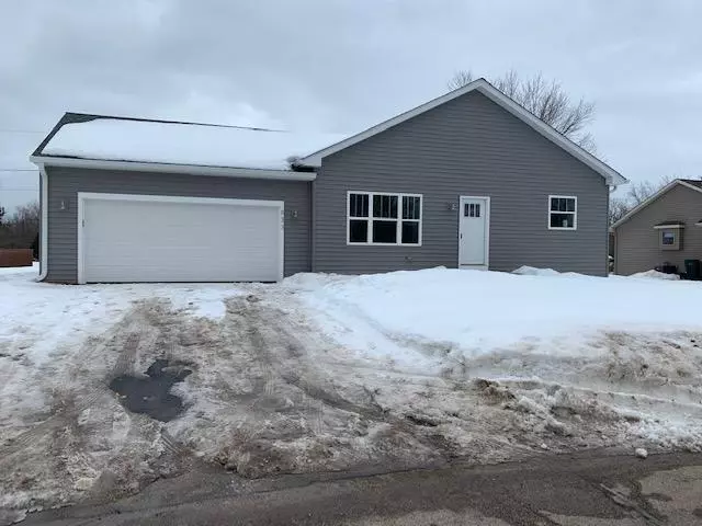 Bloomfield, WI 53128,W833 Violet Rd