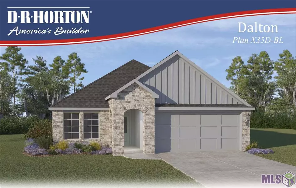 35626 GROVEMONT DR, Denham Springs, LA 70706