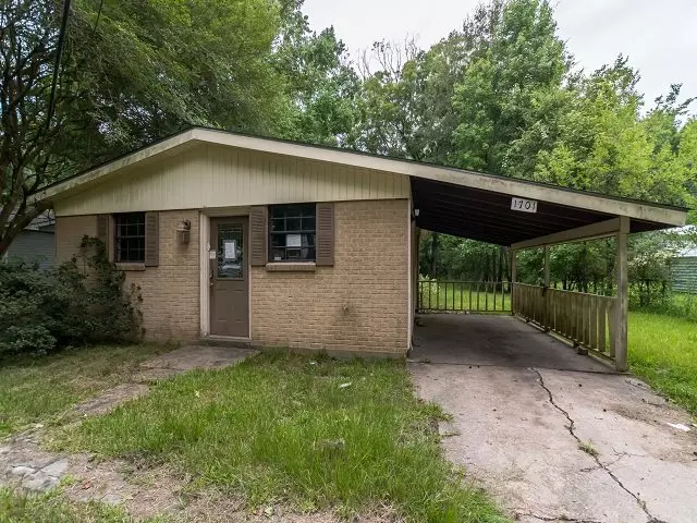 1701 LANDRY DR, Baker, LA 70714