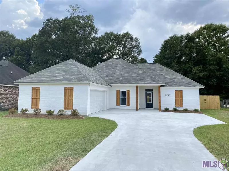 12772 JADEN DR, Walker, LA 70785