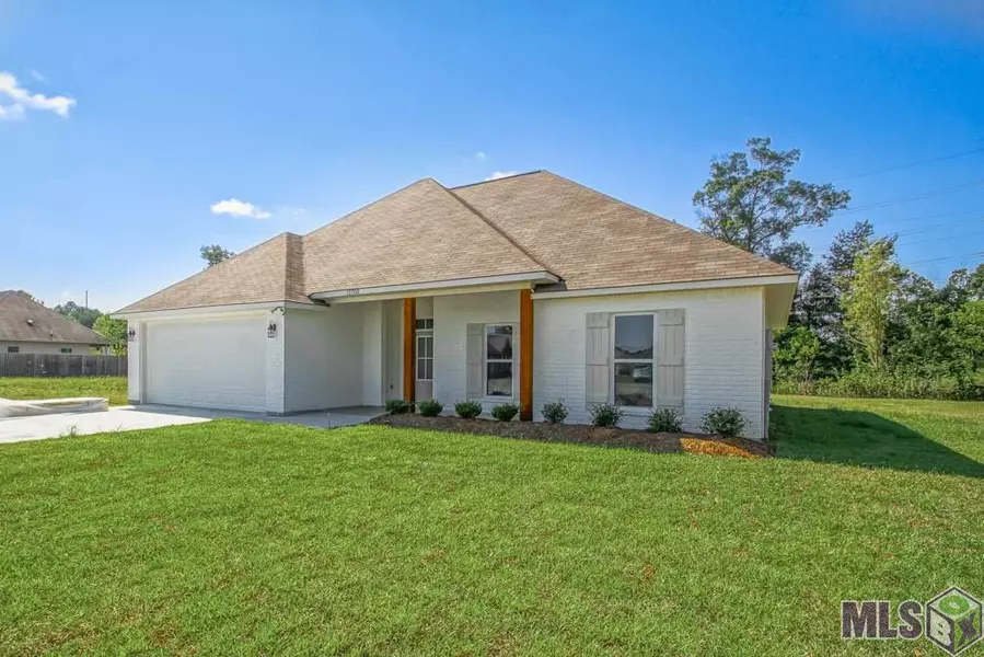 12724 JADEN DR, Walker, LA 70785