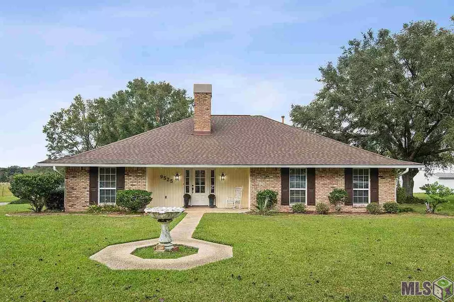 9525 SHADOWS END AVE, Baton Rouge, LA 70818