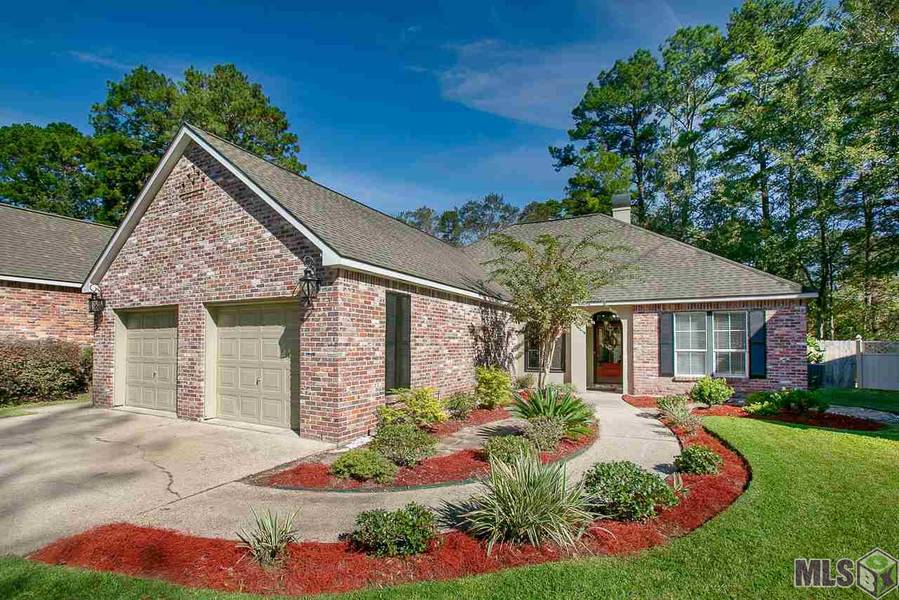 3923 INDIAN RUN DR, Baton Rouge, LA 70816