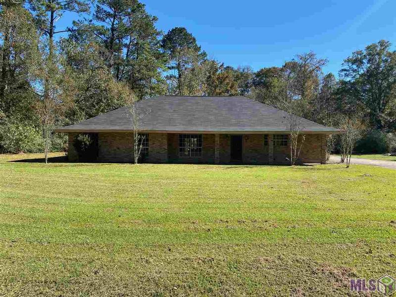 24344 JOE MAY RD, Denham Springs, LA 70726