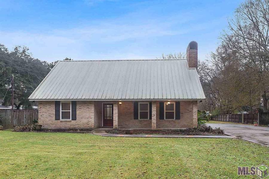 15400 FRENCHTOWN RD, Greenwell Springs, LA 70739