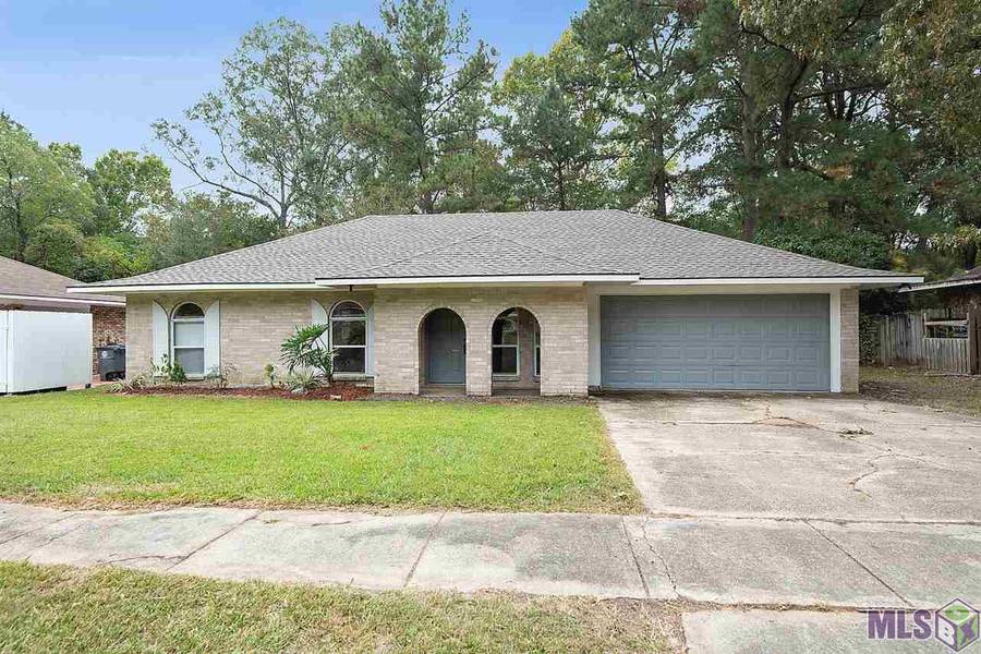 13406 E SHAMROCK AVE, Baton Rouge, LA 70814