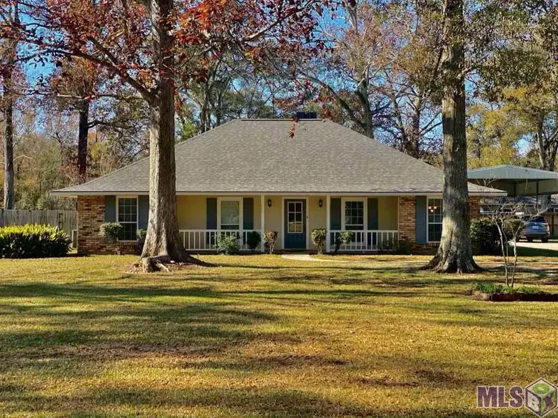 10837 SHOE CREEK DR, Central, LA 70818