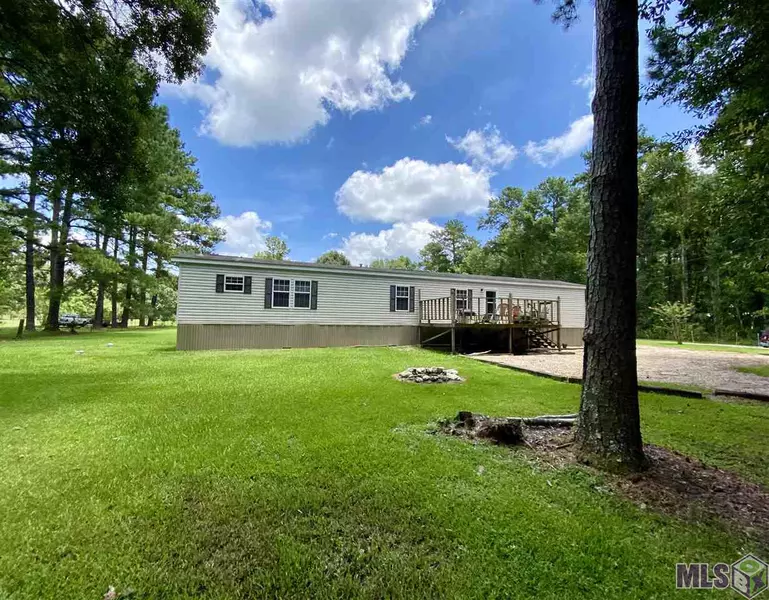 33872 PERCY YOUNG RD, Walker, LA 70785