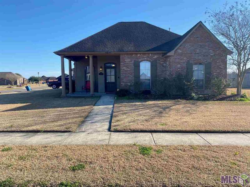 4621 LITTLE HOPE DR, Addis, LA 70710